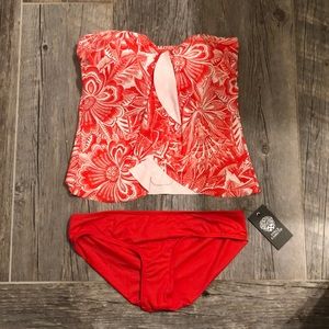 Vince Camuto swim